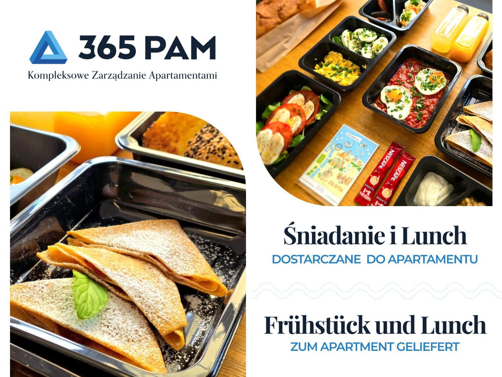 Apartment Westin House Lux - Basen, Jacuzzi, Sauna, Silownia, Plac Zabaw W Cenie - 365pam
